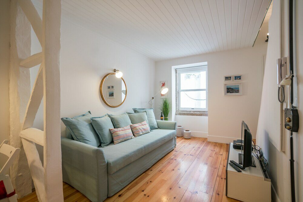 Фото Rose Duplex Apartment 5D