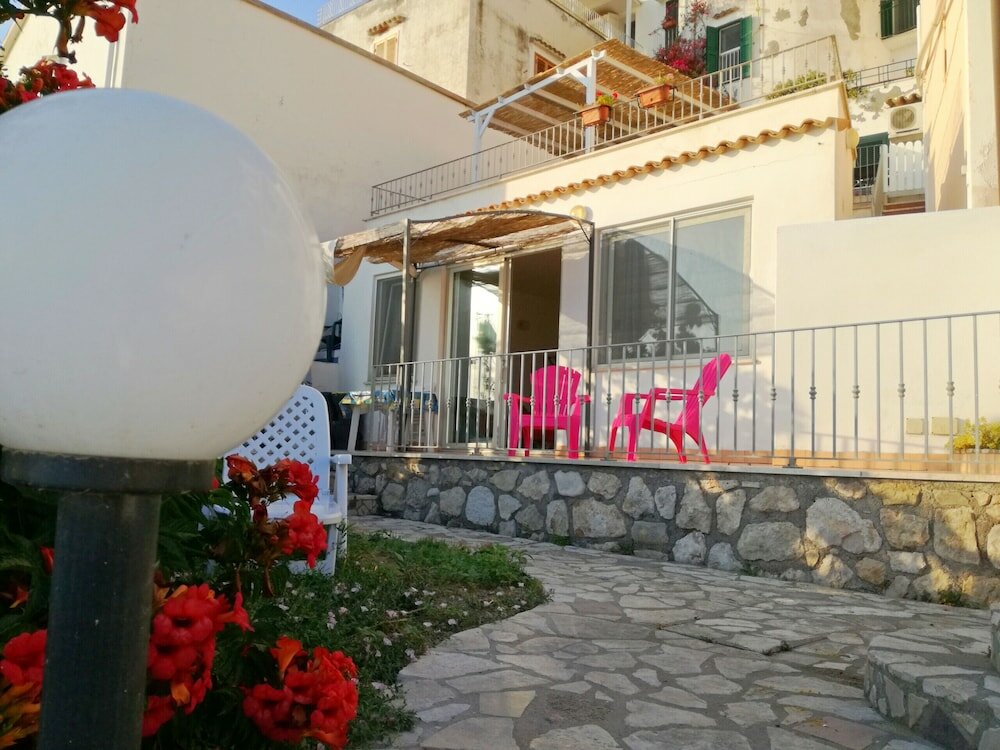 Фото Casa Omero Sperlongaresort