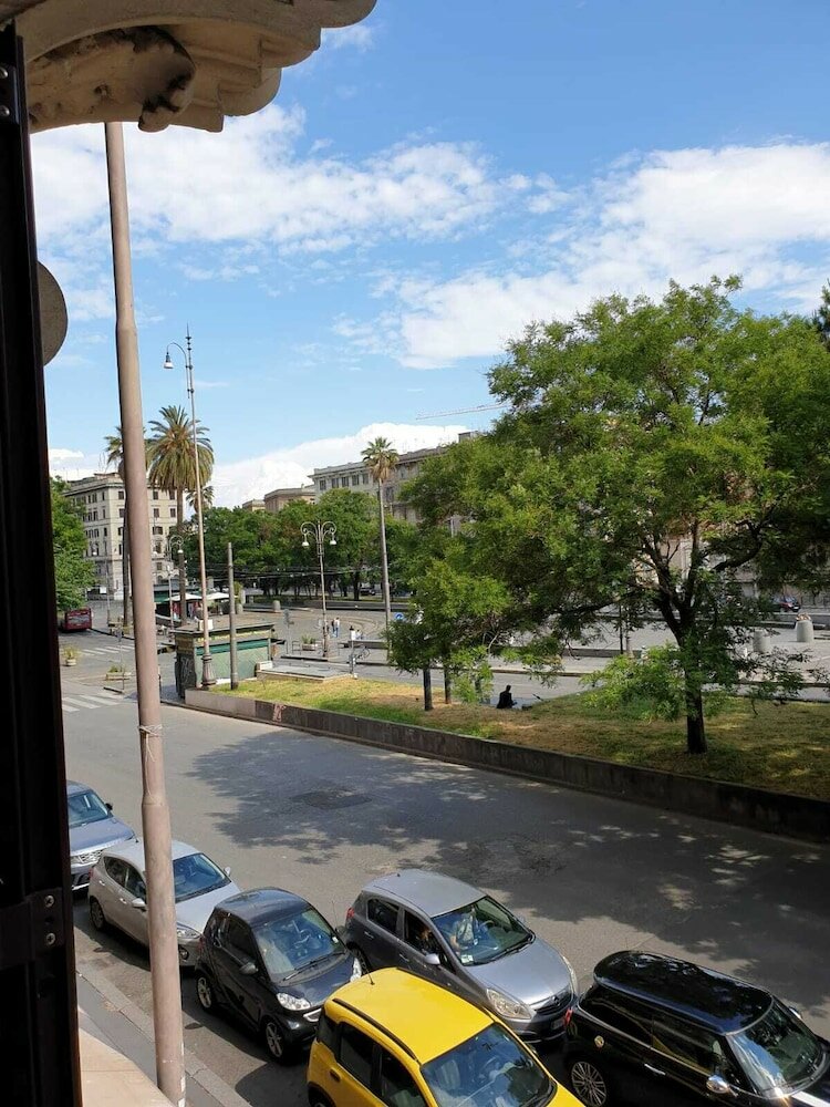 Фото Stefano House Roma