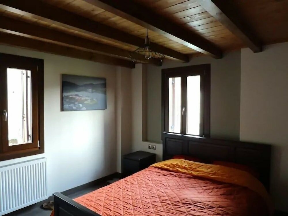 Фото Villa Mylopotamos