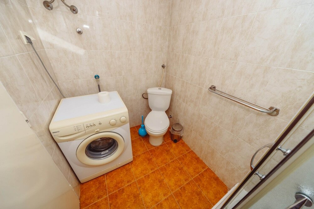 Фото Apartments Lido Petrovac