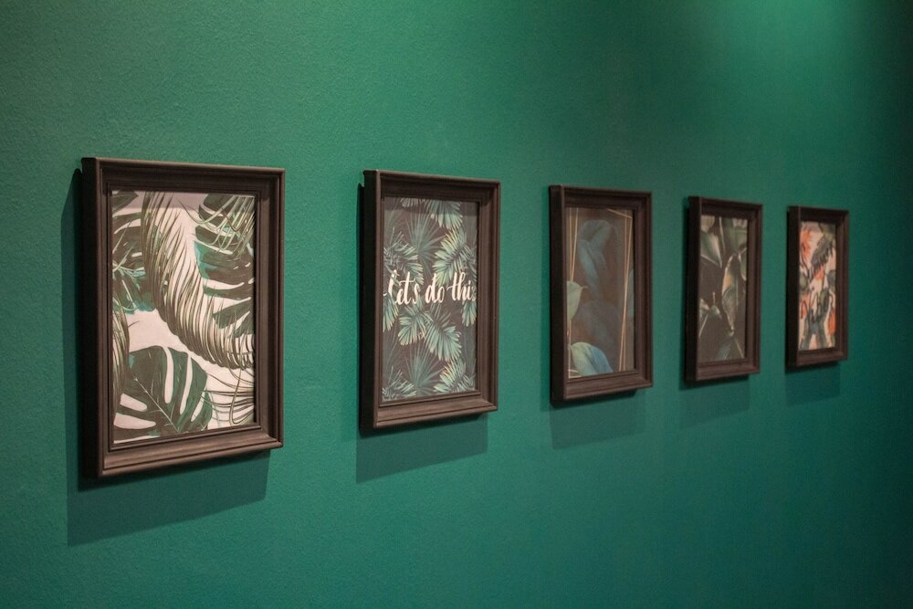 Фото Aurora Court