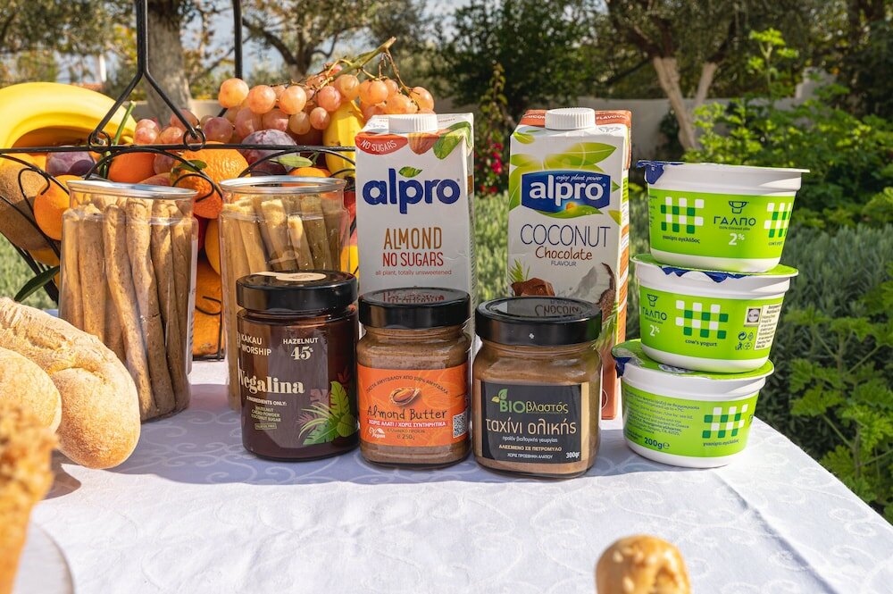 Фото Comfort Stay Airport Studios - Free shuttle from the Athens Airport