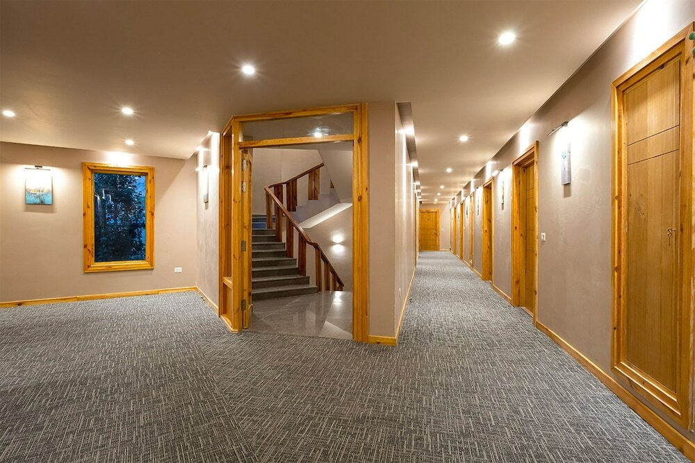 Фото The Bodhi Tree