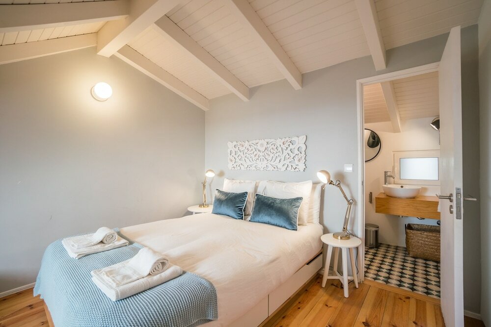 Фото Rose Duplex Apartment 5e