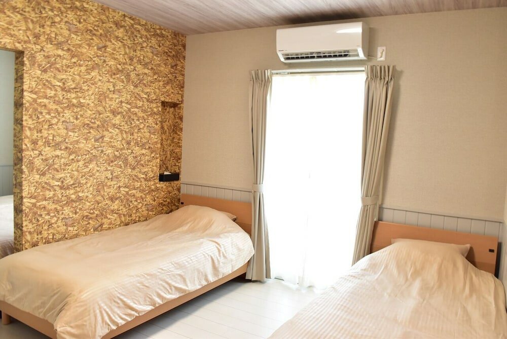 Фото Churaumi Kafuu Terrace