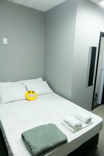 Внешний вид отеля I'm Hostel Rj в Рио-де-Жанейре, фото 5