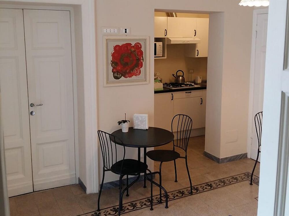 Фото Residenza Maritti ContemporarySuite