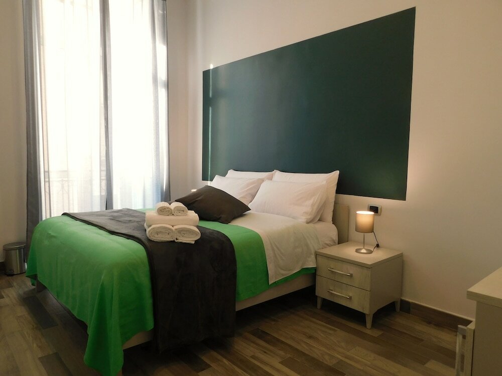 Фото Scaramantico Rooms