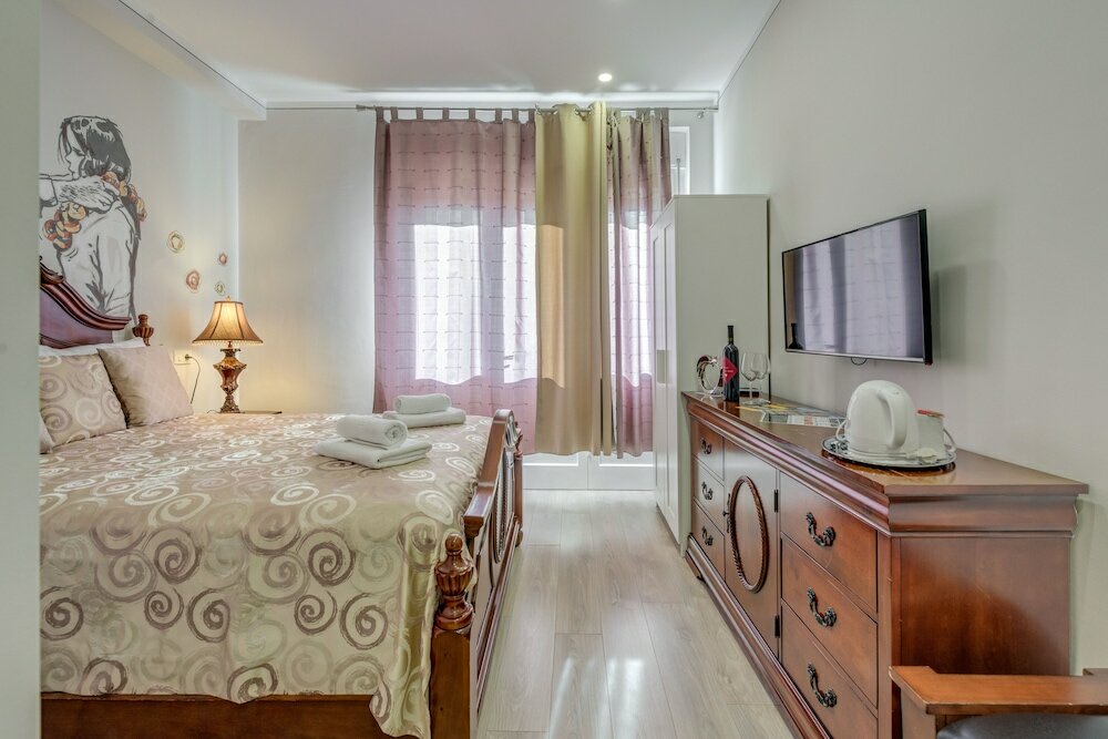 Фото Metropole Luxury Rooms