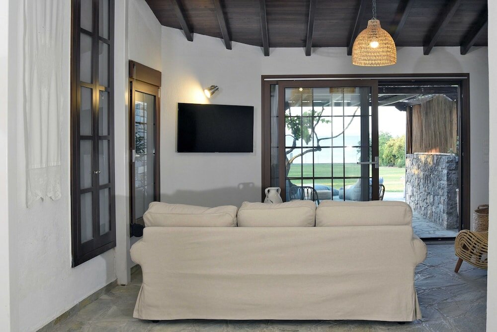 Фото Luxury Villas in Ktima Gerostathi