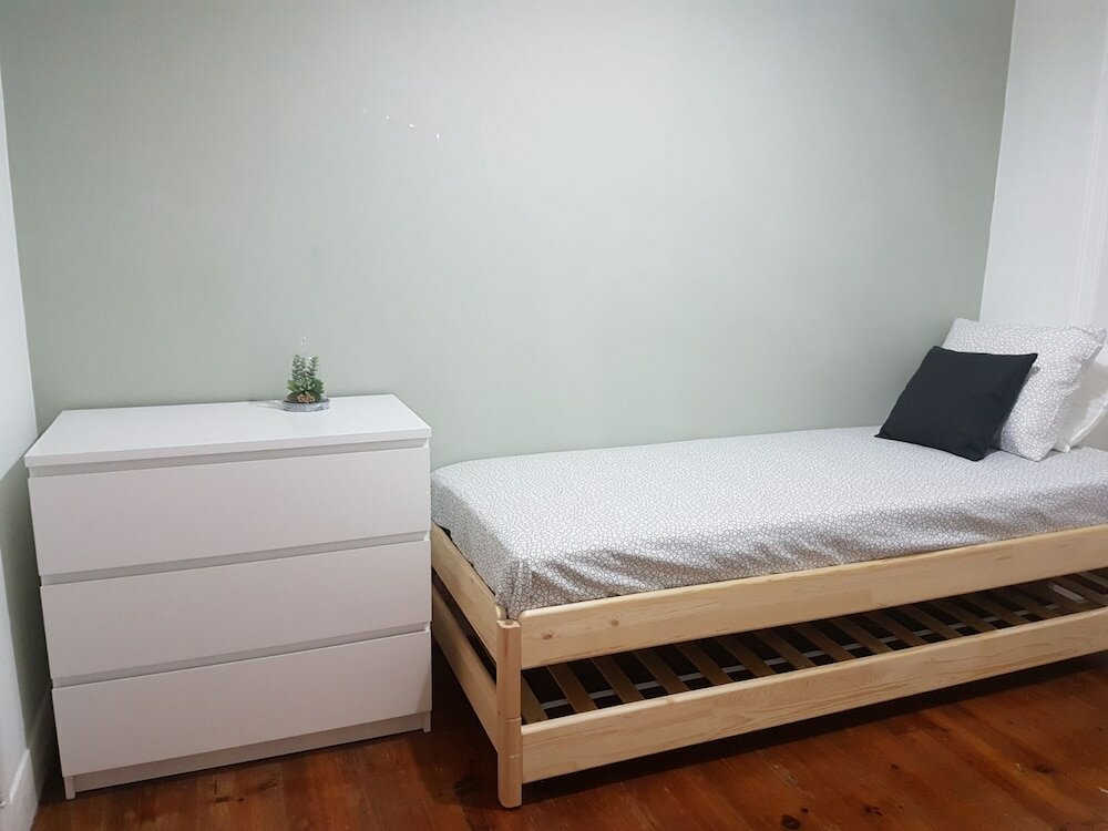 Фото Cosy and Traditional Portuguese Apartment