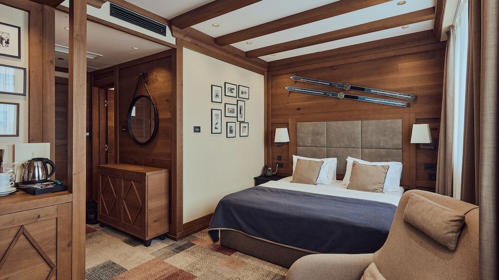 Фото Viceroy Kopaonik Serbia