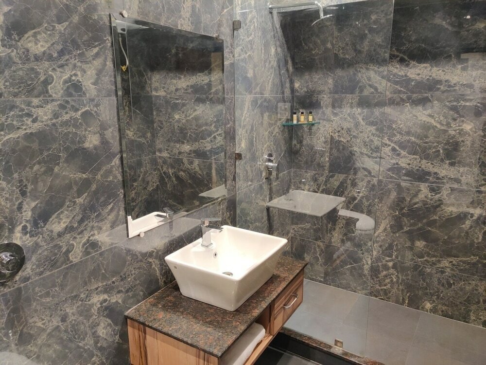 Фото Hotel Exotic Homes