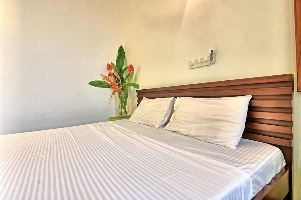 Фото Ali Gedara Bungalow