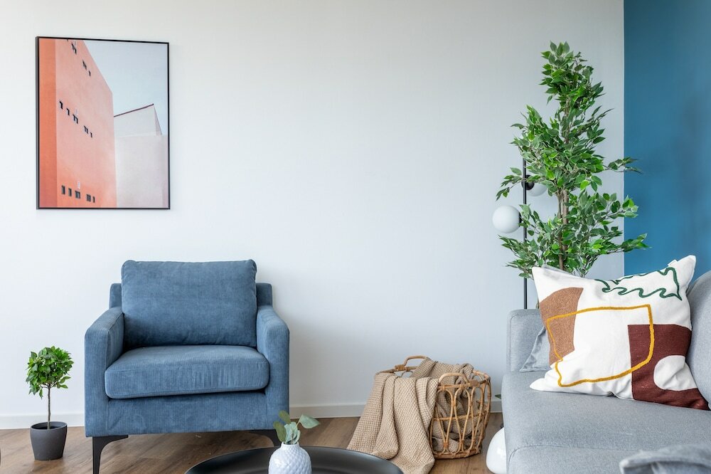 Фото Limehome Wolfsburg Porschestraße