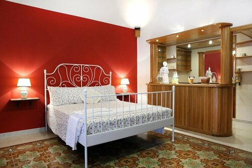 Гостиница B&b Maia House