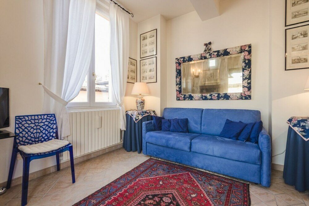 Фото Lupari Apartment