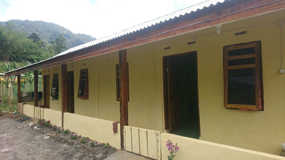 Фото Penginapan Imanuel Lau Gara