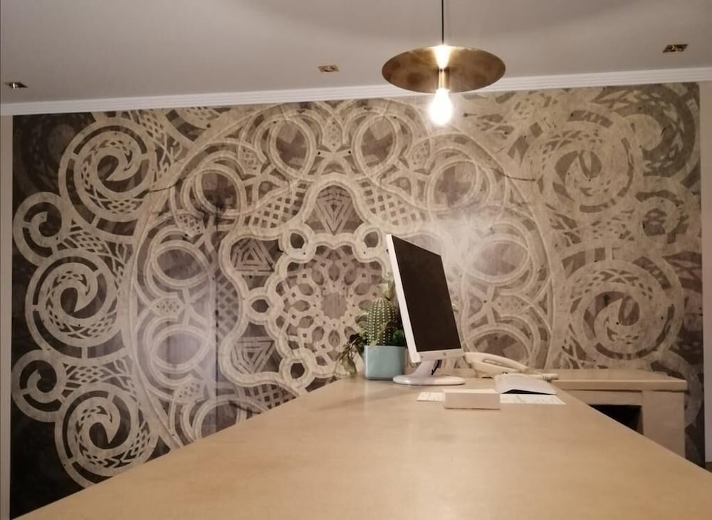 Фото La Juderia Córdoba