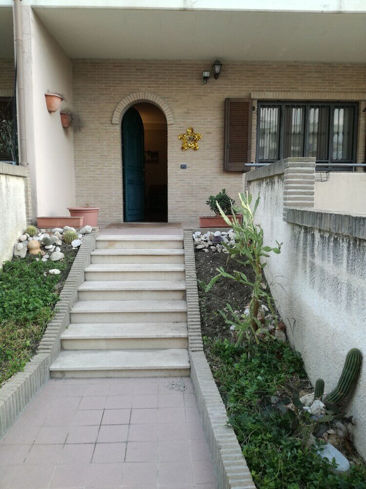 Фото La Dimora Degli Artisti