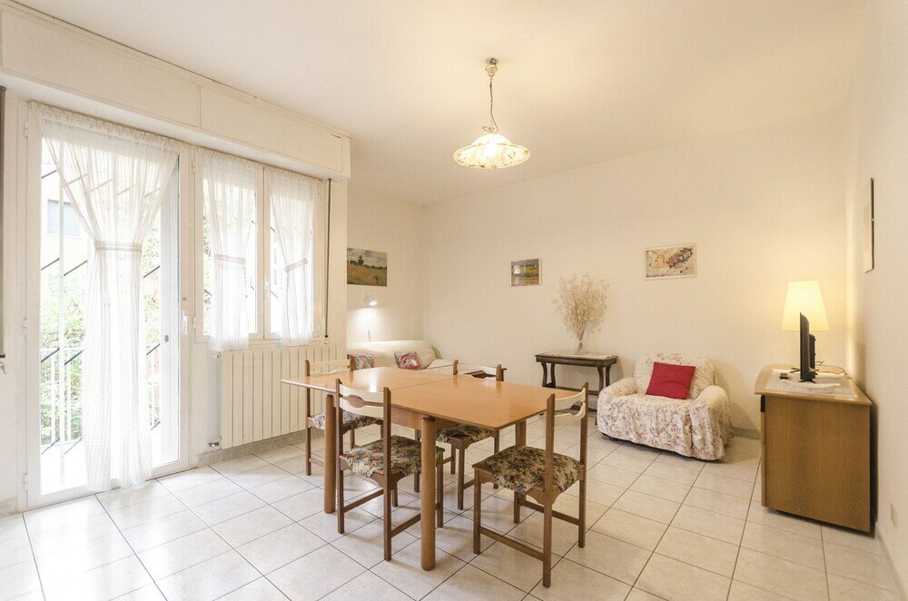 Фото Romagnoli apartment