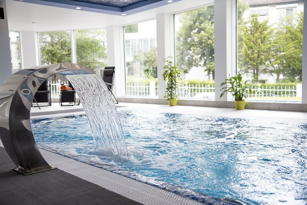 Фото Hotel Villa Elsa