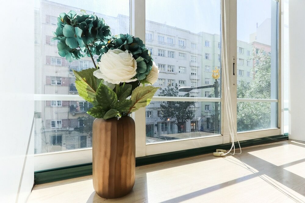 Фото Casa Rose Premium Living All in Lisbon