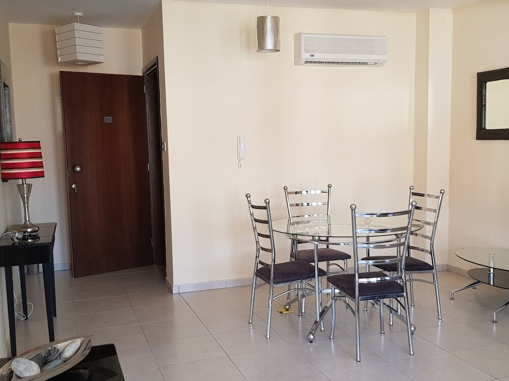 Фото Mazotos Panoramic Village