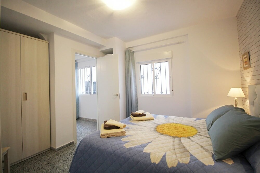 Фото 1068 Apartment Cervantes