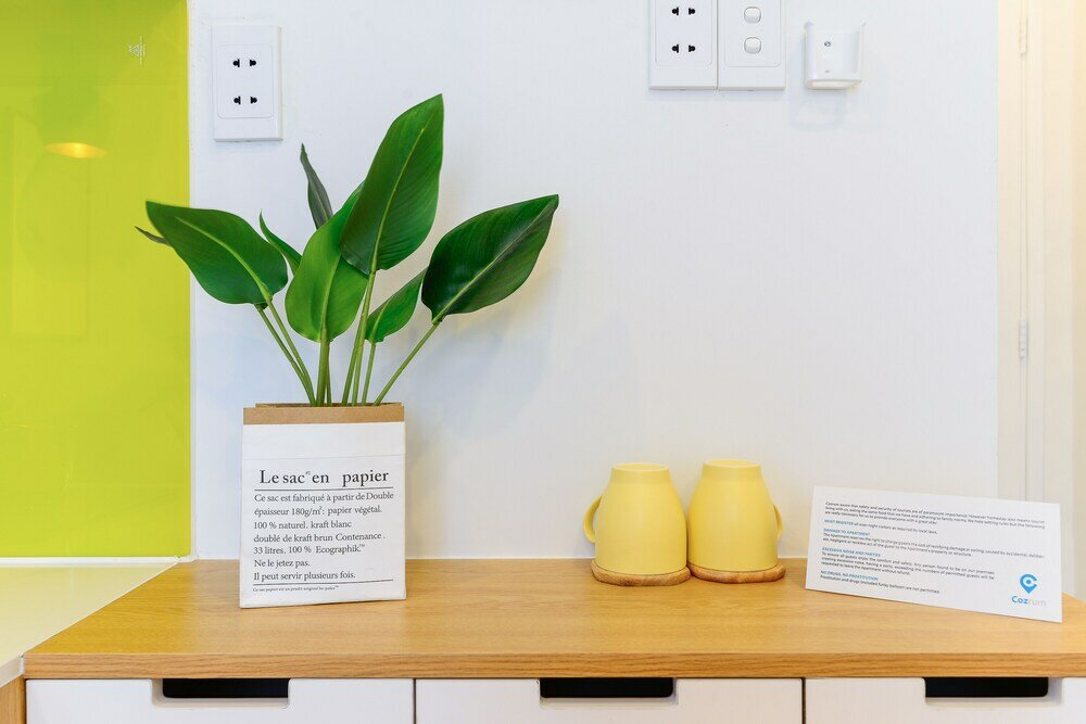 Фото Cozrum Homes Rivera Corner