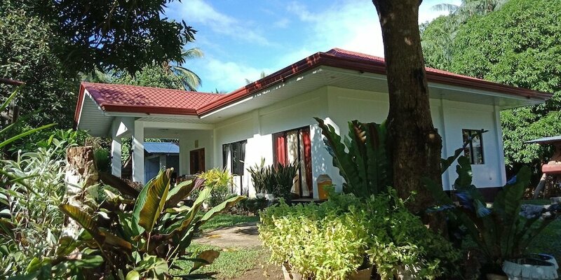 Гостиница Bohol 3 Bedroom Villa