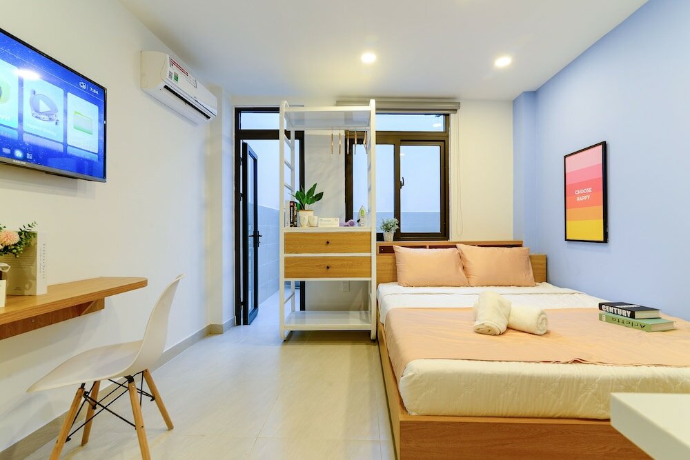 Фото Cozrum Homes Rivera Corner