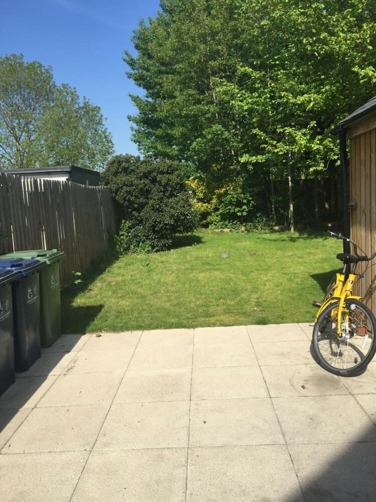 Фото City View Lodge apartments