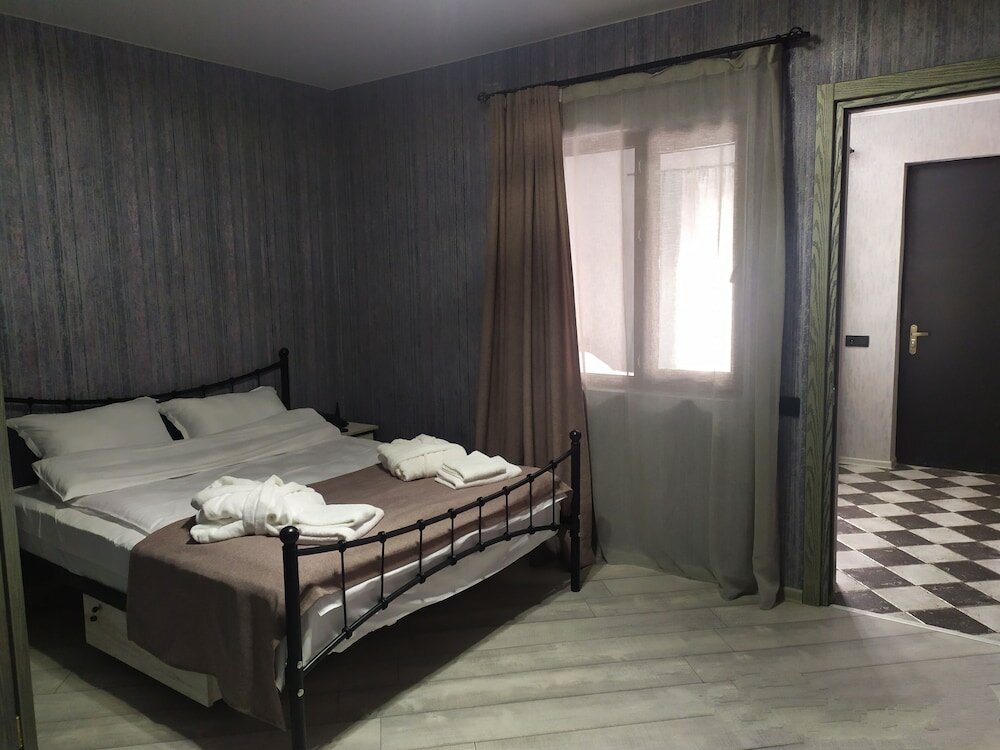 Фото Отель Hotisi