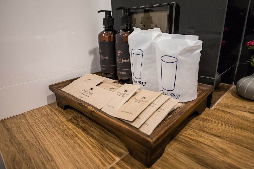 Фото Paraiso Hotel Chiangmai