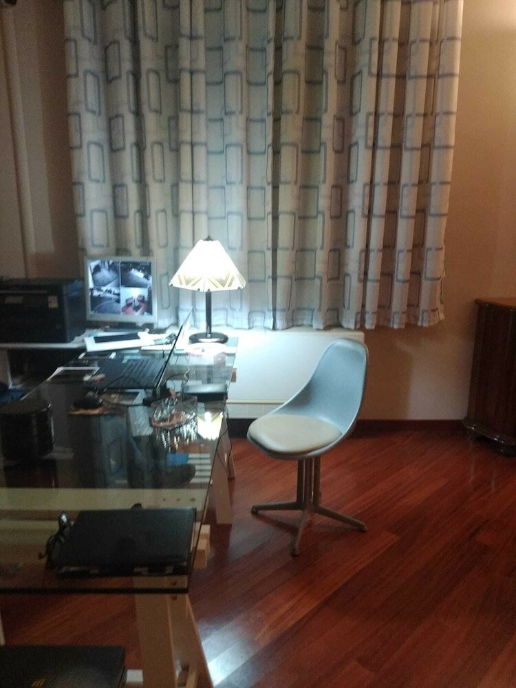 Фото La Dimora Degli Artisti