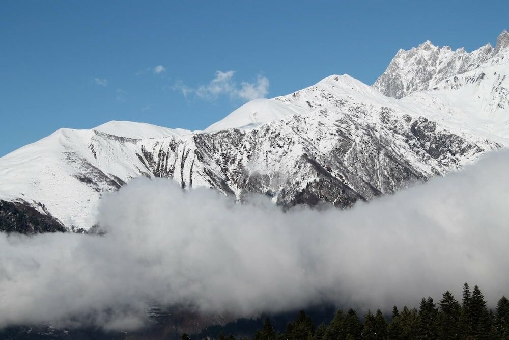 Фото Mestia Residence