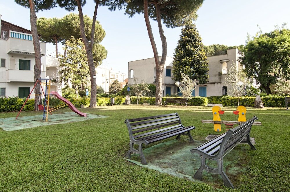 Фото Casa Vacanza Mare Verde