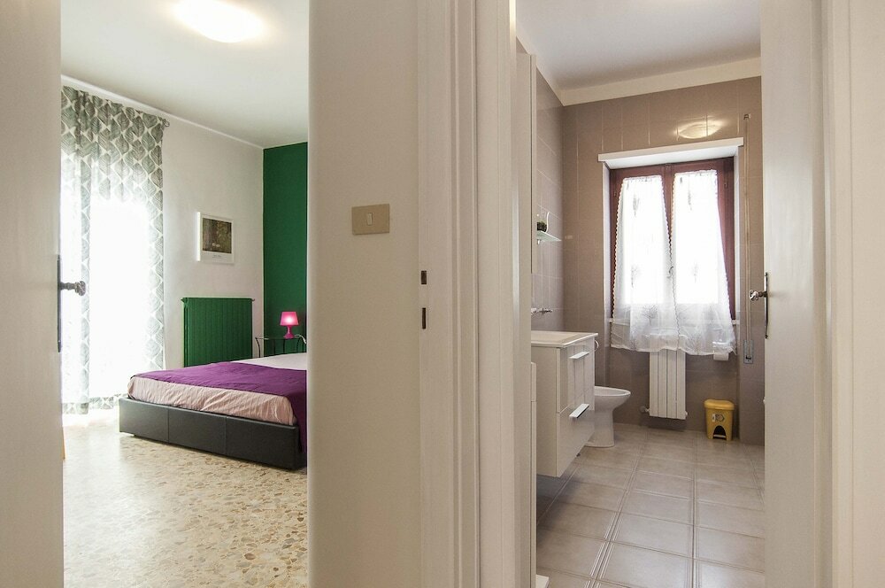 Фото Casa Vacanza Cariddi