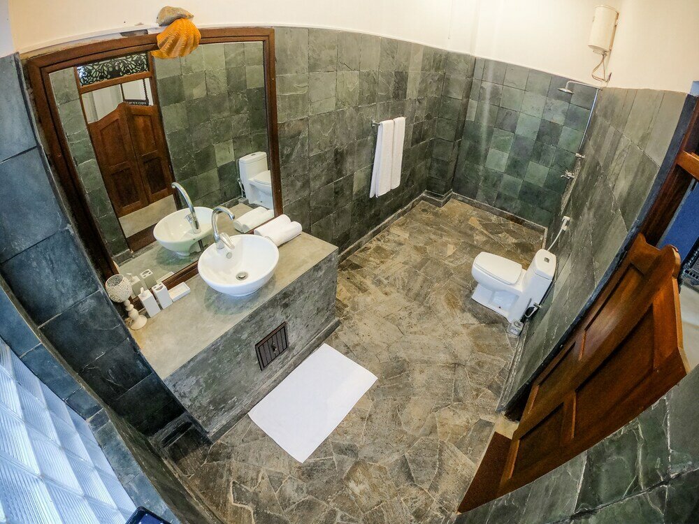 Фото Ovenrose Villa