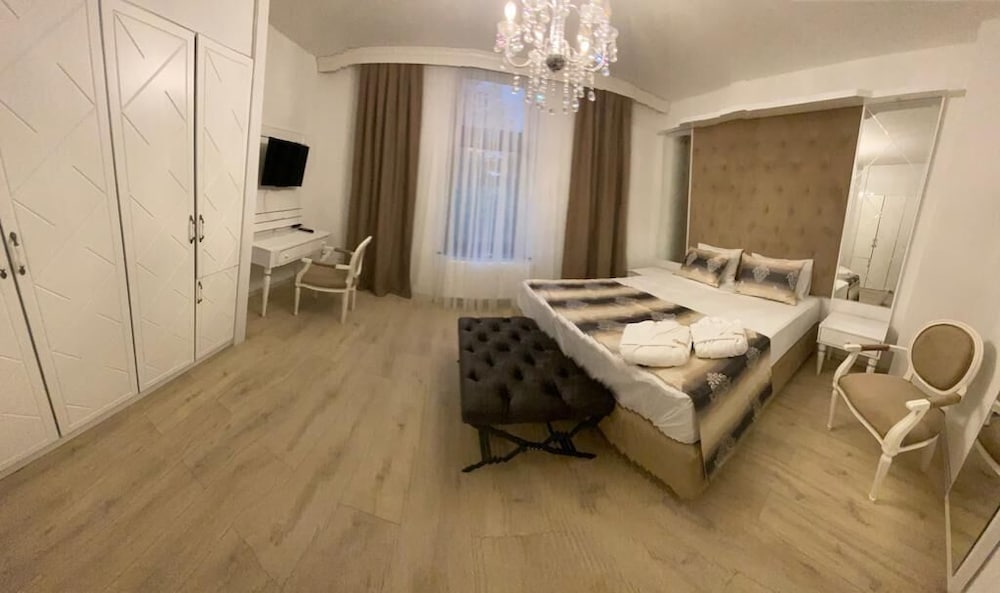 Фото Kispet Deluxe Hotel