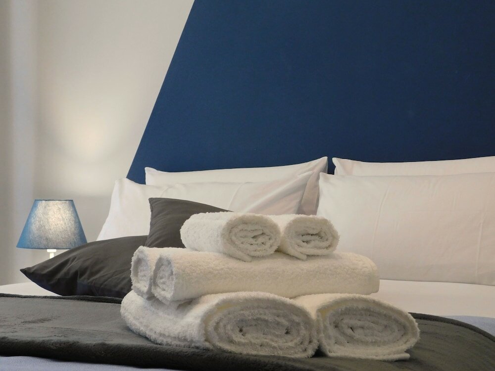 Фото Scaramantico Rooms