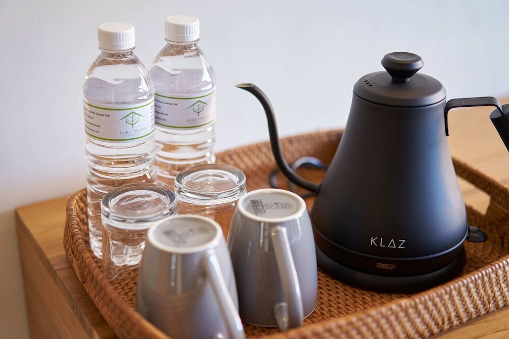 Фото Kubu Tropis