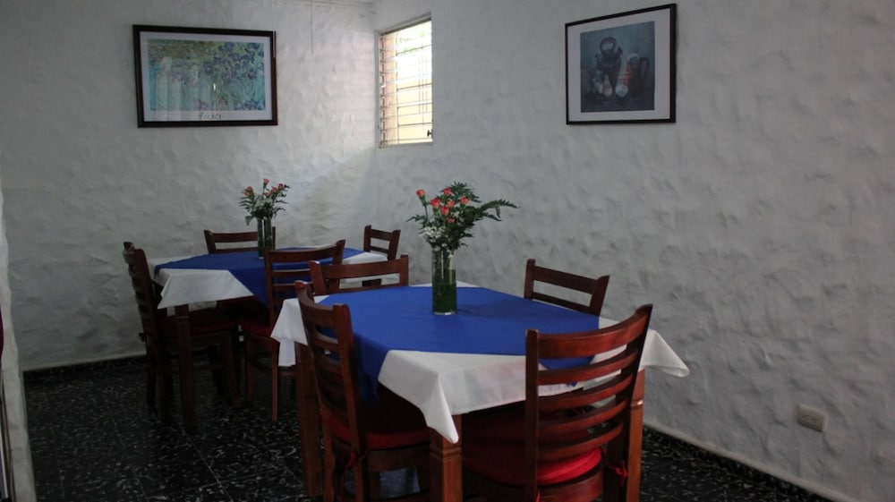 Фото Hotel El Torogoz