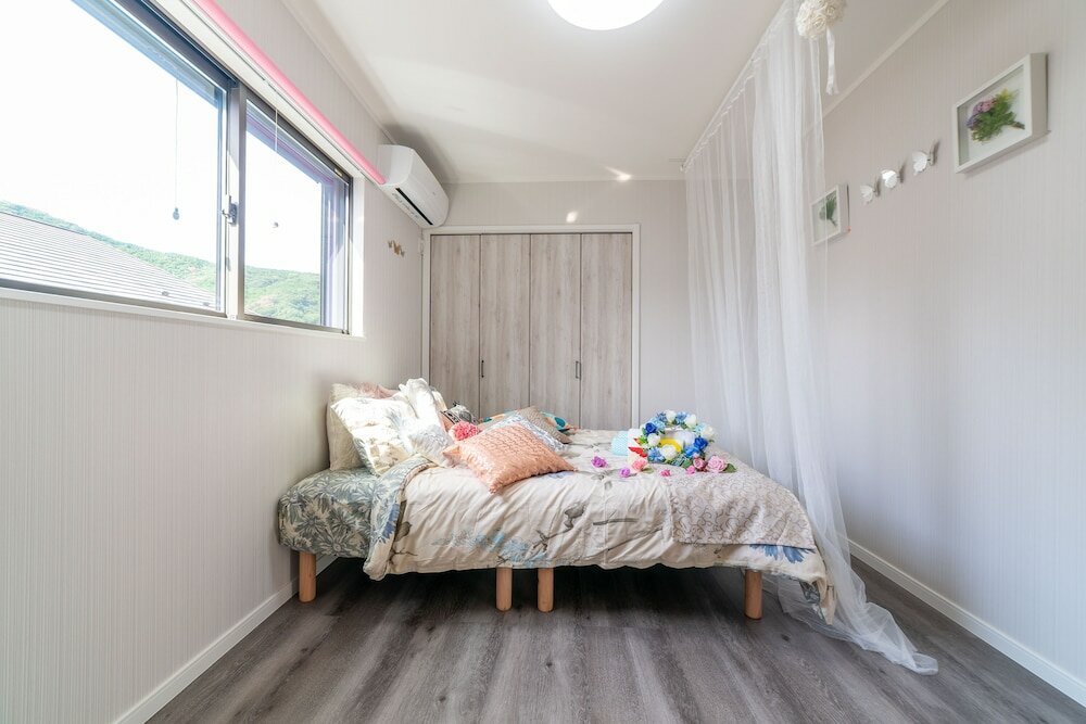 Фото Butterfly Paradise Hakone-Yumoto