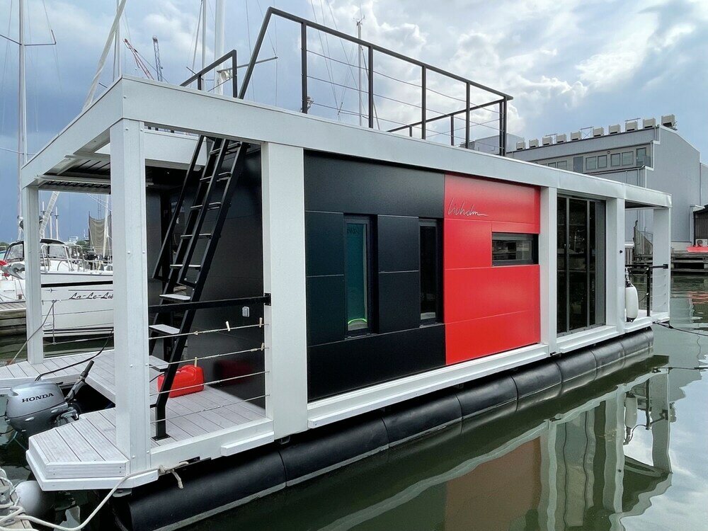 Фото La Mare Resort