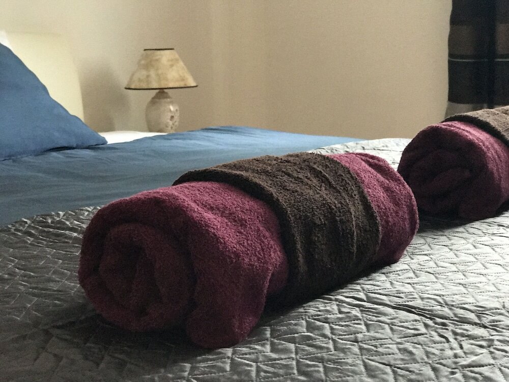 Фото Tortosa Blue