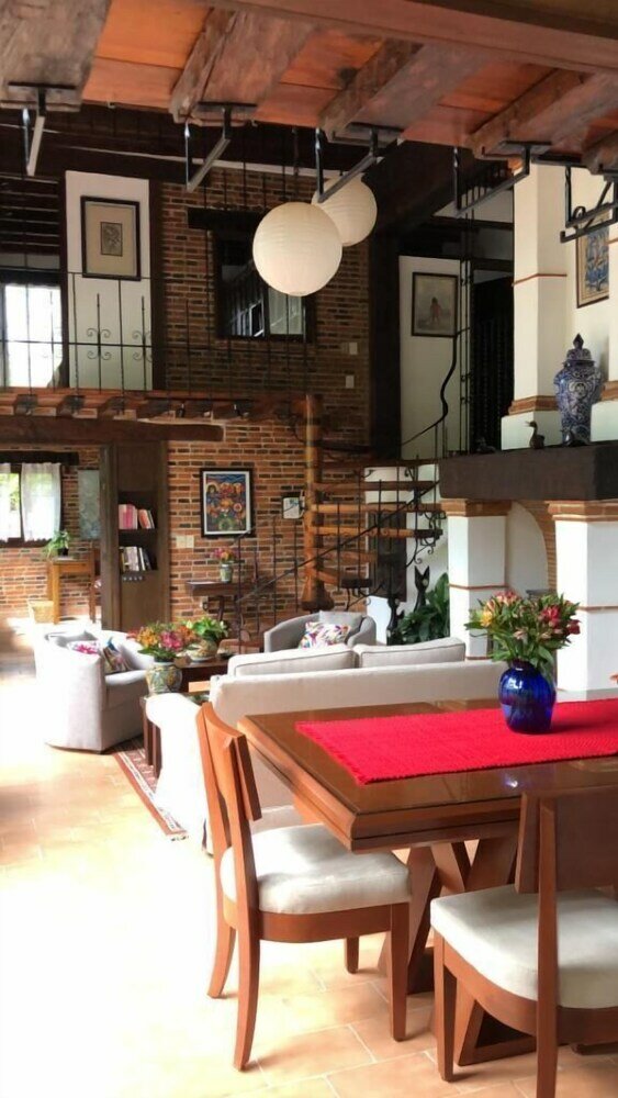 Фото Casa de los Arcos Pet Friendly