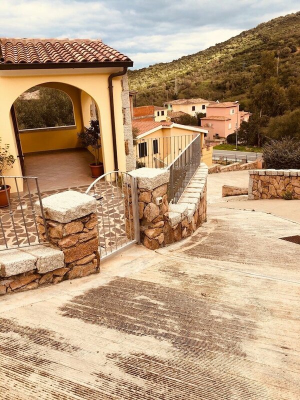 Апартаменты Fantastico San Teodoro Strau02